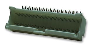 55959-1430 - Pin Header, Right Angle, Signal, 2 mm, 2 Rows, 14 Contacts, Through Hole Right Angle - MOLEX