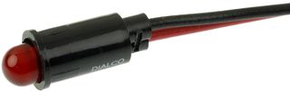 559-0102-003F - LED - DIALIGHT