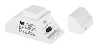 TIM200 - DIN Rail Mount Transformer, Class II, Safety Isolating, 230V, 2 x 115V, 200 VA, Class 2, TIM Series - BLOCK
