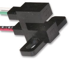 OPB840W55Z - OPTOSWITCH, PHOTOTRANSISTOR - TT ELECTRONICS / OPTEK TECHNOLOGY