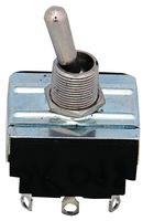 HM254-73 - SWITCH, TOGGLE, 3PDT, 15A, 250V - CARLING TECHNOLOGIES