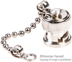 031-17 - RF/COAXIAL CAP - AMPHENOL RF