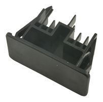 VH1-01 - HOLE PLUG - CARLING TECHNOLOGIES