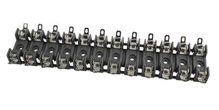 03540012ZXGY - FUSE BLOCK, 6.3 X 32MM - LITTELFUSE