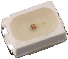 SML-LX23GC-TR - LED, GREEN, 1.4MM X 2MM, 20MCD, 565NM - LUMEX