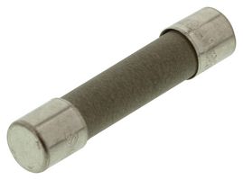 BK/MDA-1-1/4-R - FUSE CARTRIDGE 1.25A 6.3X32MM TIME DELAY - EATON ELECTRONICS