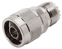 000-4400 - RF/COAXIAL ADAPTER, UHF JACK-PLUG - AMPHENOL RF