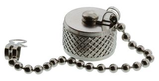 083-1AC-RFX - DUST CAP - AMPHENOL RF