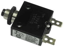 CLB-053-11A3N-B-A - CIRCUIT BREAKER, THERMAL, 1P, 250V, 5A - CARLING TECHNOLOGIES