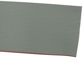 9L28040 008H100 - FLAT CABLE, 40 CONDUCTOR, 100FT, 28AWG, 300V - BELDEN