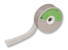 ZKW-MON-25/10 - Tape, Conductive Shielding, Transparent, 25 mm x 10 m - LAIRD