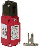 GKEA03L - SWITCH, SAFETY INTERLOCK, 1NO/1NC, 6A - HONEYWELL