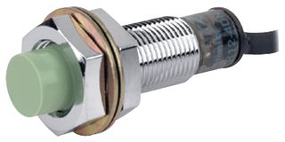 PR12-2AO - INDUCTIVE PROXIMITY SENSOR - AUTONICS