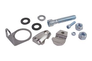 SMB30FA - MOUNTING BRACKET - BANNER ENGINEERING