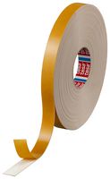 62936-00008-00 - Foam Tape, Double Sided, PE (Polyethylene) Film, White, 25 mm x 25 m - TESA