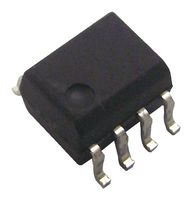 HCNW139-300E - Optocoupler, Darlington Output, 1 Channel, Surface Mount DIP, 8 Pins, 20 mA, 5 kV, 400 % - BROADCOM