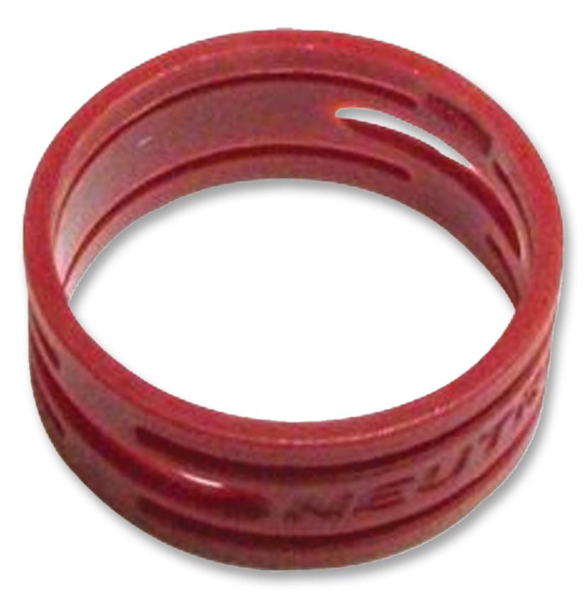 XXR2 CODING RING, RED, FOR XX SERIES NEUTRIK