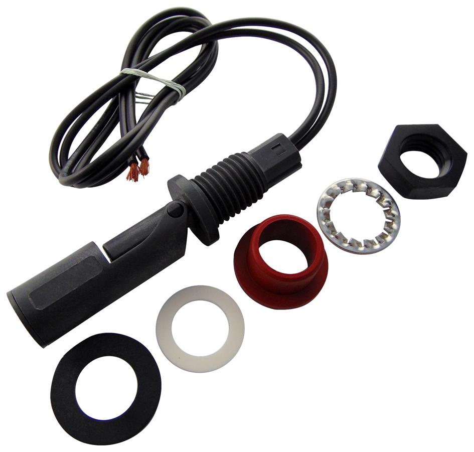 LS803-51 FLOAT SWITCH, HORIZ TE CONNECTIVITY