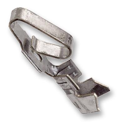 08-50-0105 CONTACT, SOCKET, 18AWG, CRIMP MOLEX