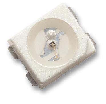 HSMC-A401-U80M1 LED, SMD, PLCC4, RED BROADCOM