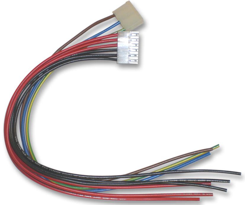 SDS60S LOOM KIT LOOM, SDS60S SERIES XP POWER