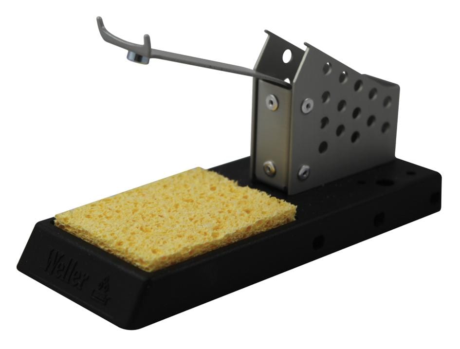 WMRTH STOP+GO STAND, MICRO DESOLDERING TWEEZER WELLER