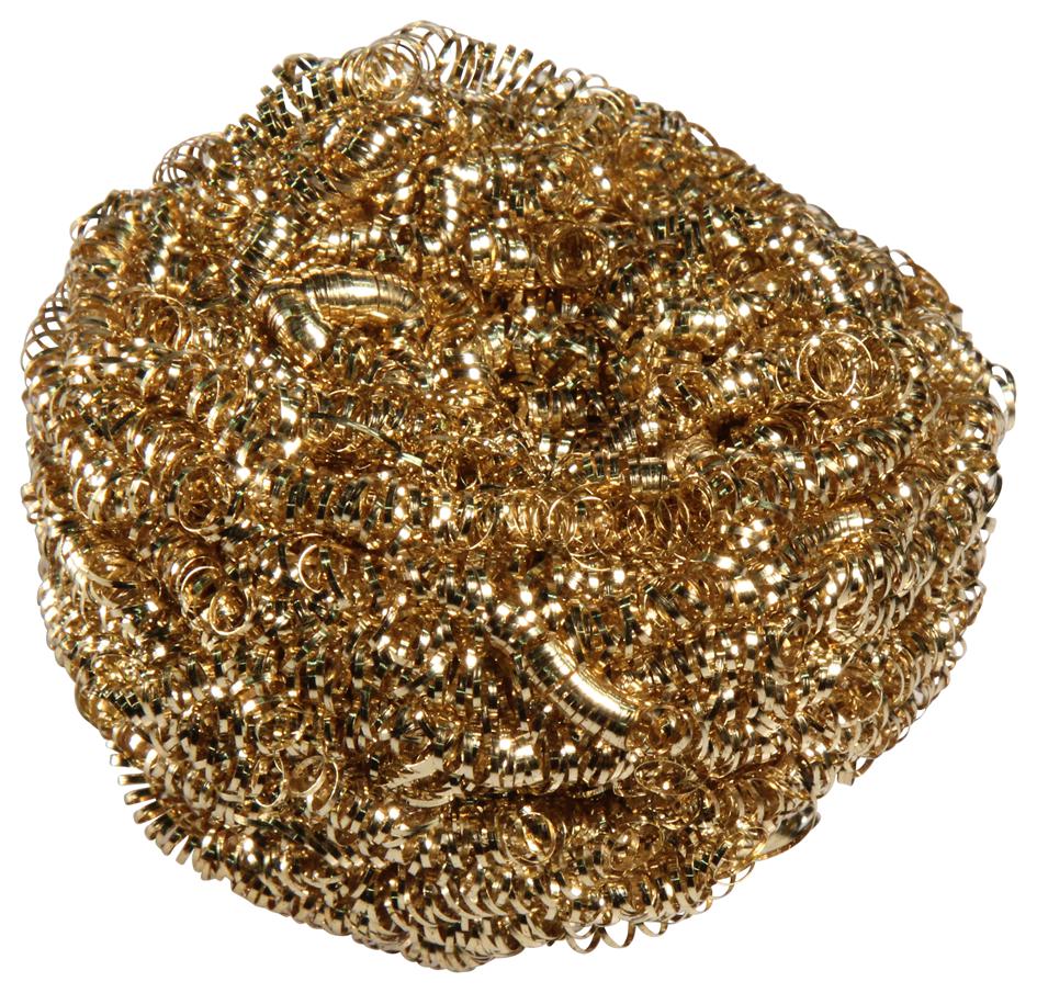 AC-BP BRASS PAD, PK10 METCAL