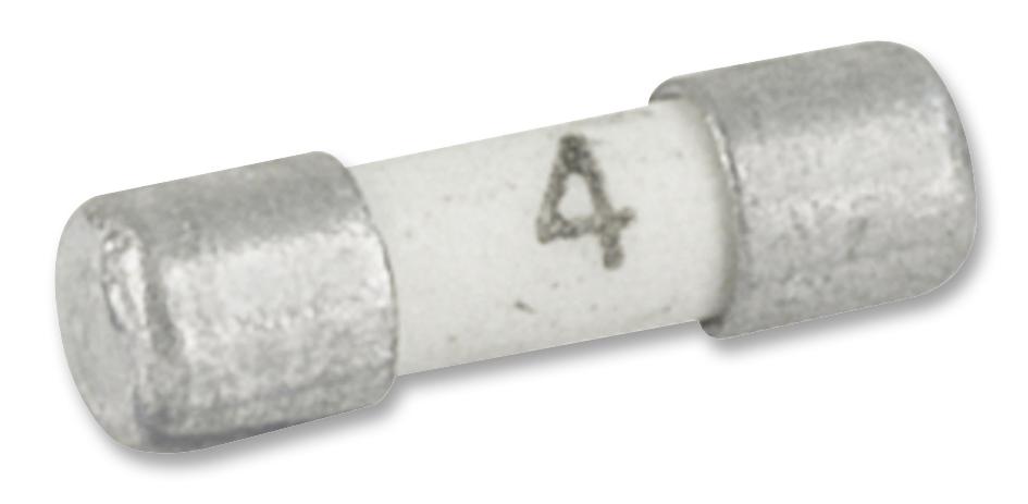 7010.9850.63 FUSE, FAST ACTING, SMD, 3A SCHURTER