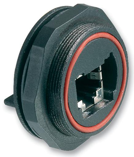 PX0839/PC CONNECTOR, ETHERNET, PCB MOUNT, 8WAY BULGIN LIMITED