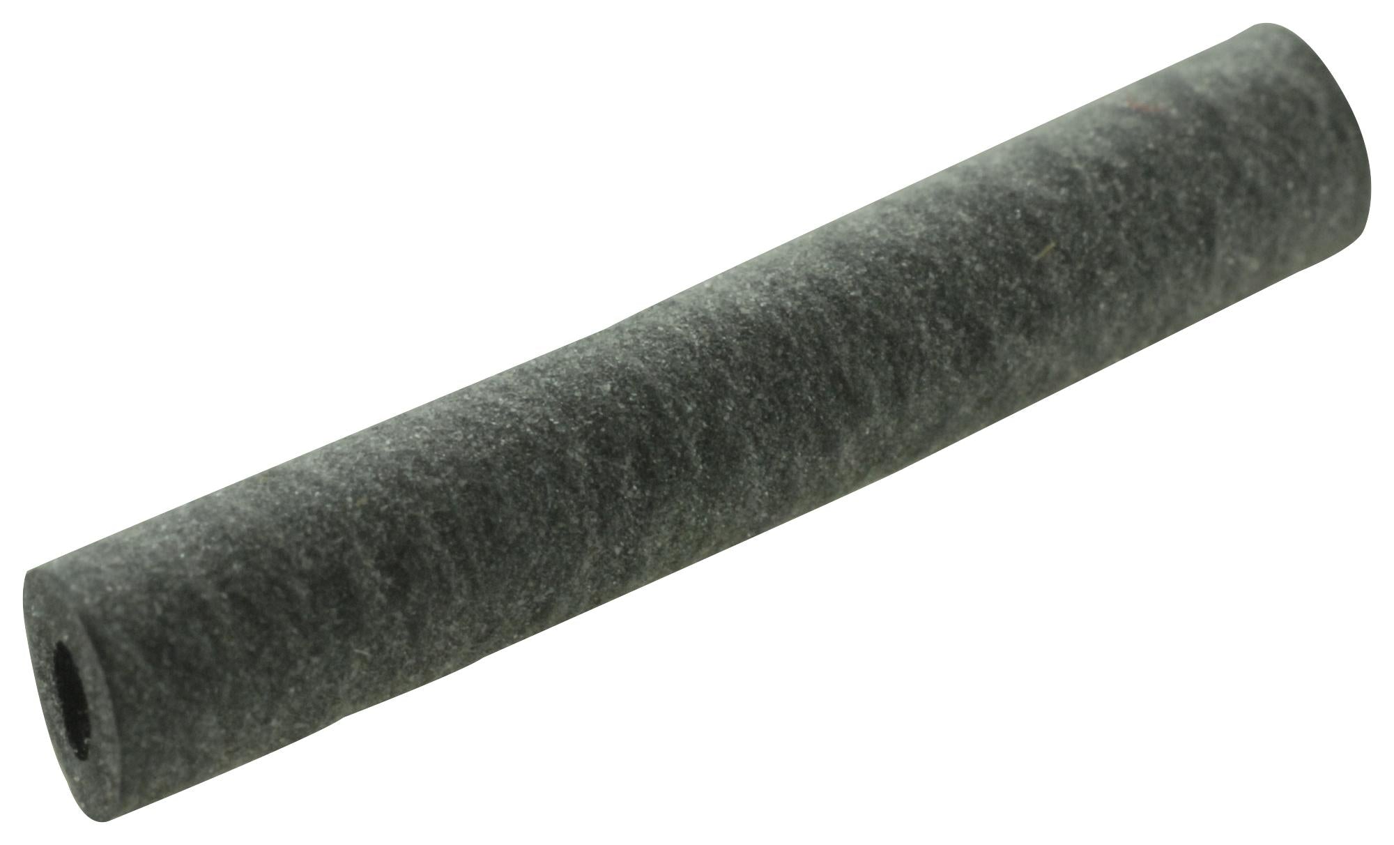 600-01603 SLEEVING, BINDING, 1.5MM, BLACK, PK100 HELLERMANNTYTON