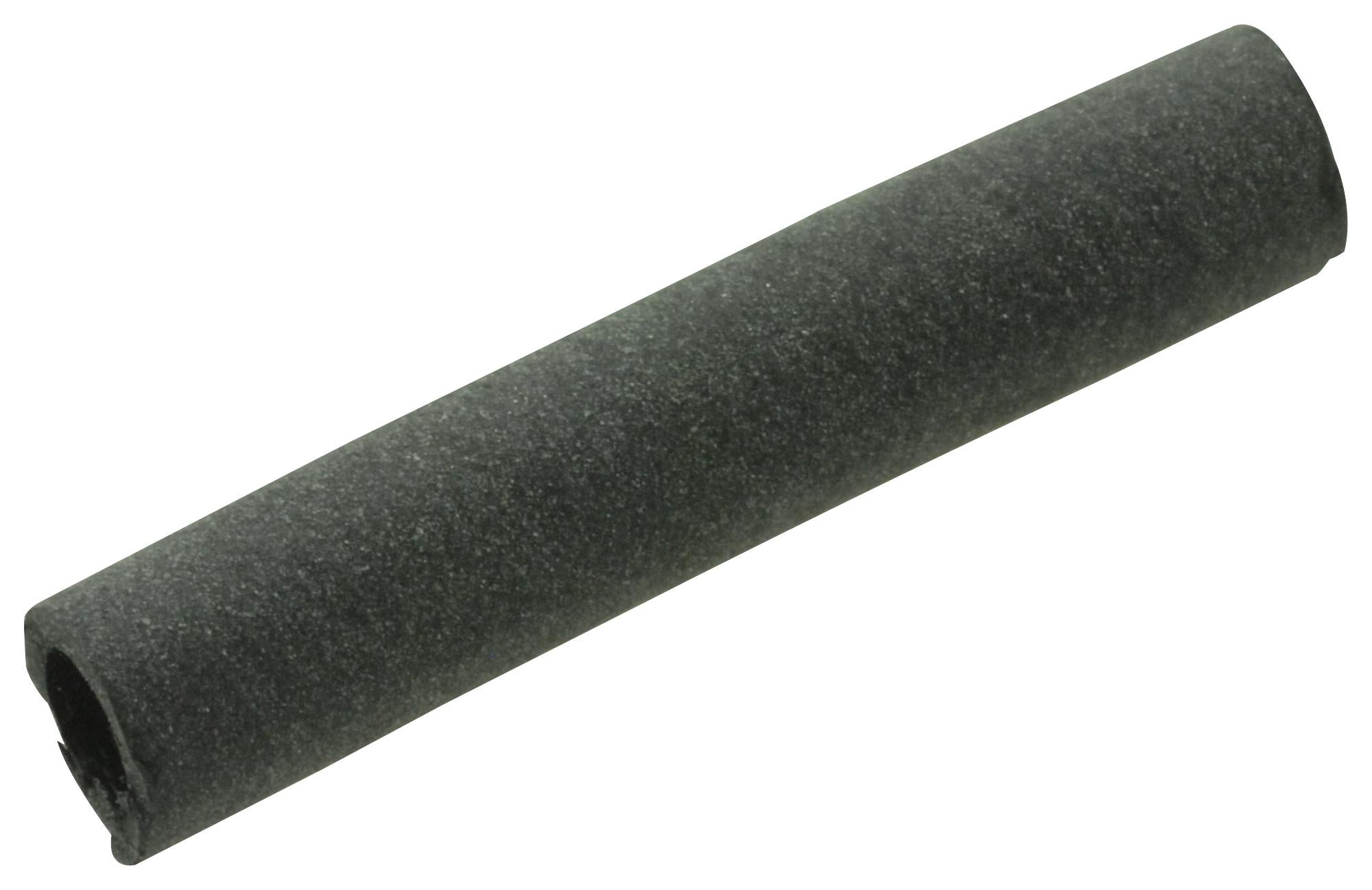 600-01844 SLEEVING, BINDING, 3MM, BLACK, PK100 HELLERMANNTYTON