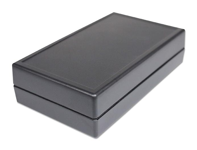 CHHMC01BK CASE, HANDHELD, B/C, BLACK CAMDENBOSS