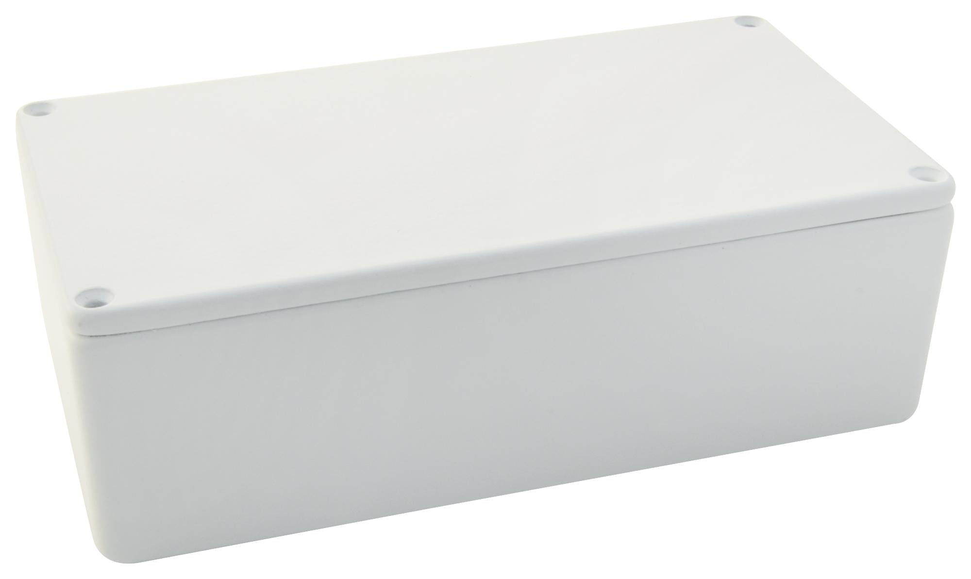 RTM5005/15-WH BOX, DIECAST, NYLON COATED CAMDENBOSS