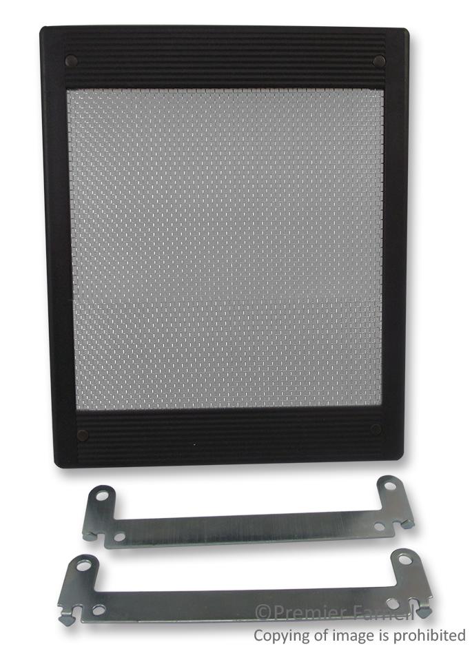 LZ40N FILTER, DUST, METAL MESH EBM-PAPST