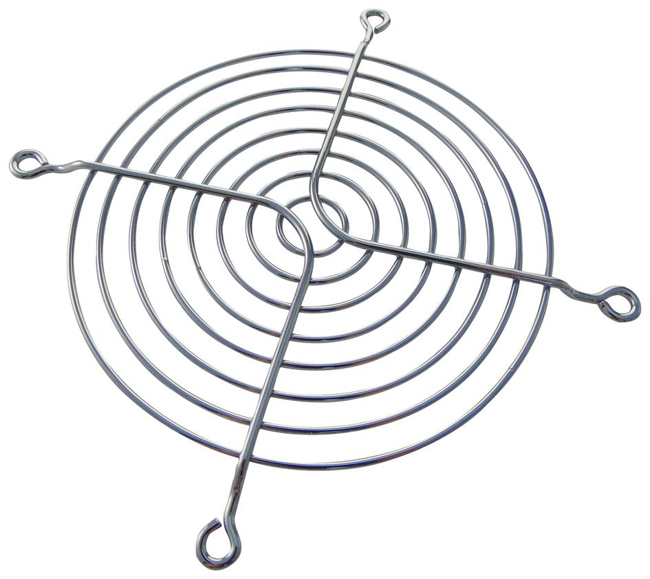 LZ30K GUARD, FINGER, 120MM EBM-PAPST