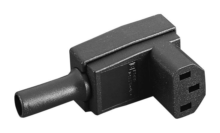 PX0588 SOCKET, IEC, SIDE ENTRY, FREE BULGIN LIMITED