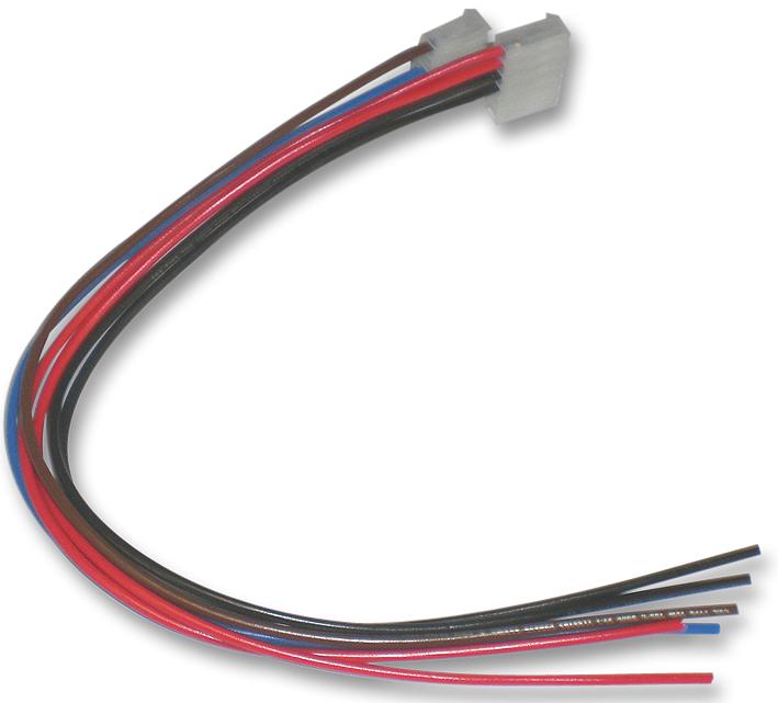 ECM40/60S LOOM LOOM KIT, ECM40/60 SINGLE OUTPUT XP POWER