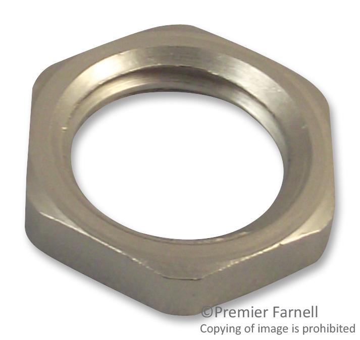 52103010 LOCKNUT SKINDICHT SM-M 16X1.5 LAPP KABEL