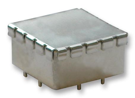PFL5T ENCLOSURE, RFI/EMI, PCB, 30X30X15 PERANCEA
