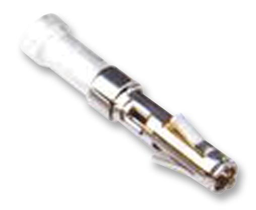 192990-0110 CONTACT, SOCKET, 16AWG TO 18AWG, CRIMP ITT CANNON
