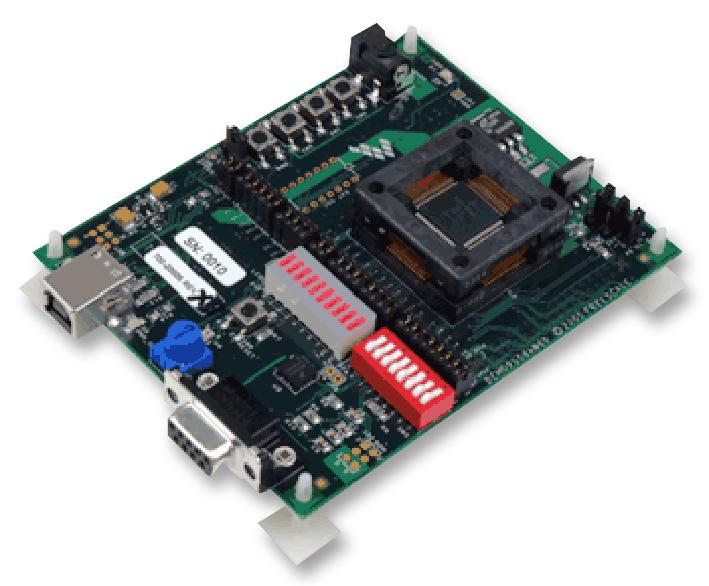DEMO9S08AW60E AW60, USB TO BDM, DEMO BOARD NXP