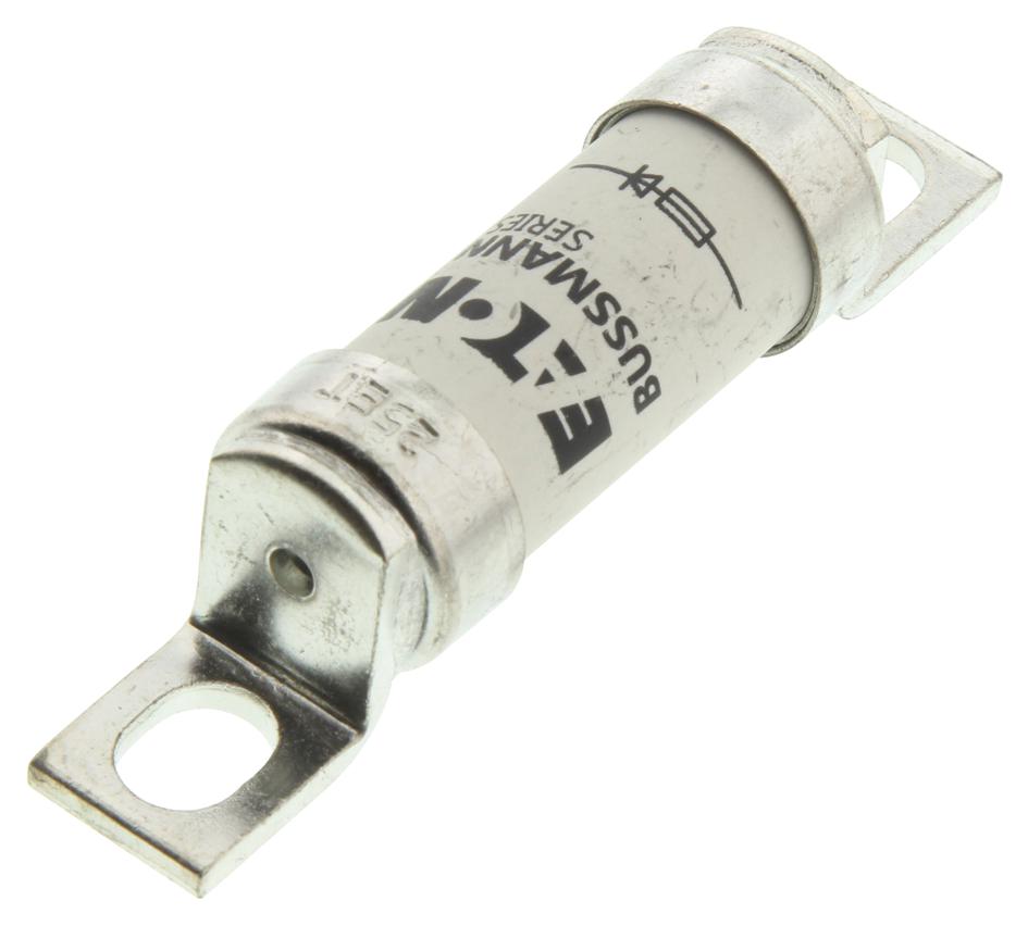 25ET FUSE, HRC, HIGH SPEED, 25A EATON BUSSMANN