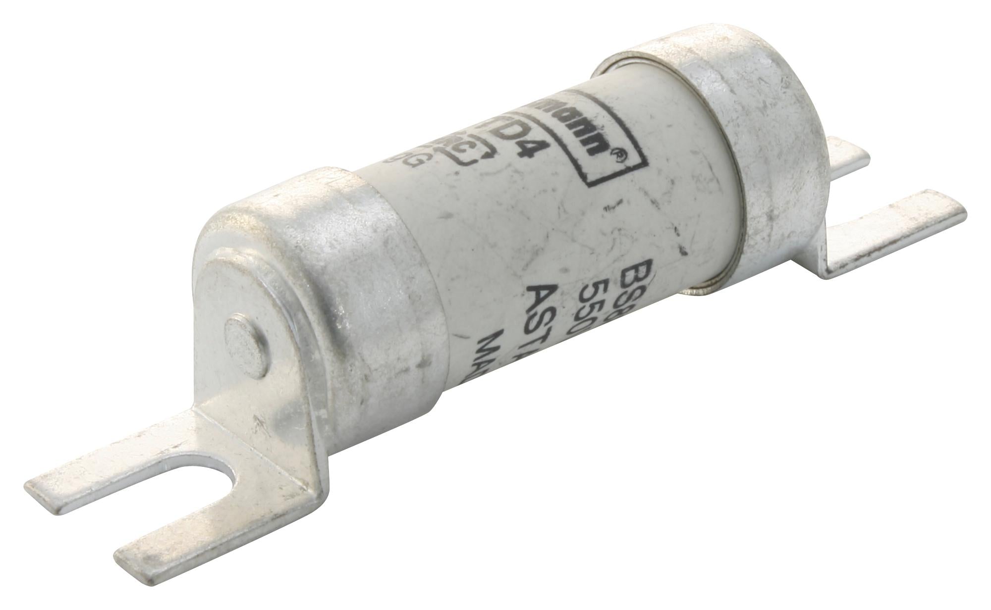 NITD4A FUSE, HRC, 4A EATON BUSSMANN