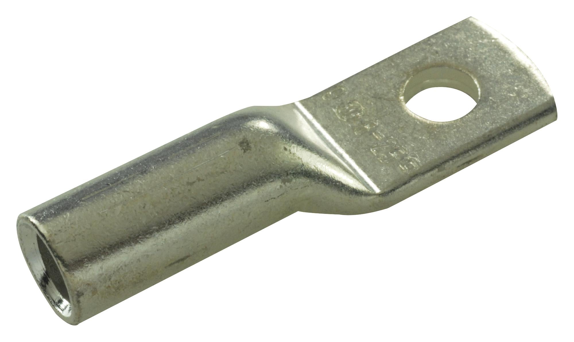 T25-6 CRIMP TERMINAL, RING, 25-M6, PK10 ABB - THOMAS & BETTS