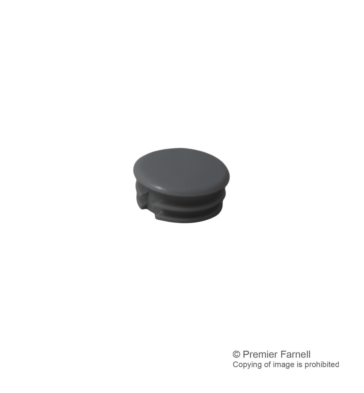 040-3010 CAP, GREY ELMA