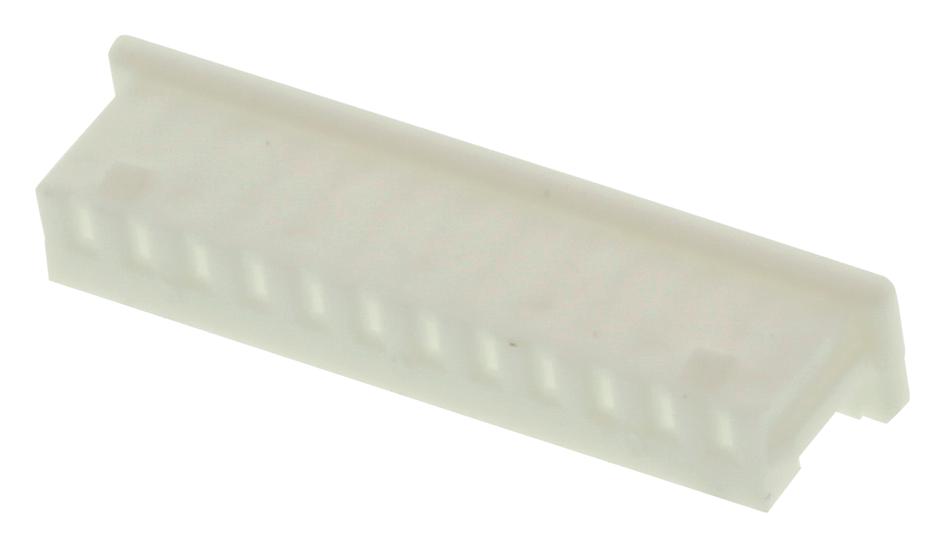 51021-1200 CONNECTOR HOUSING, RCPT, 12POS MOLEX