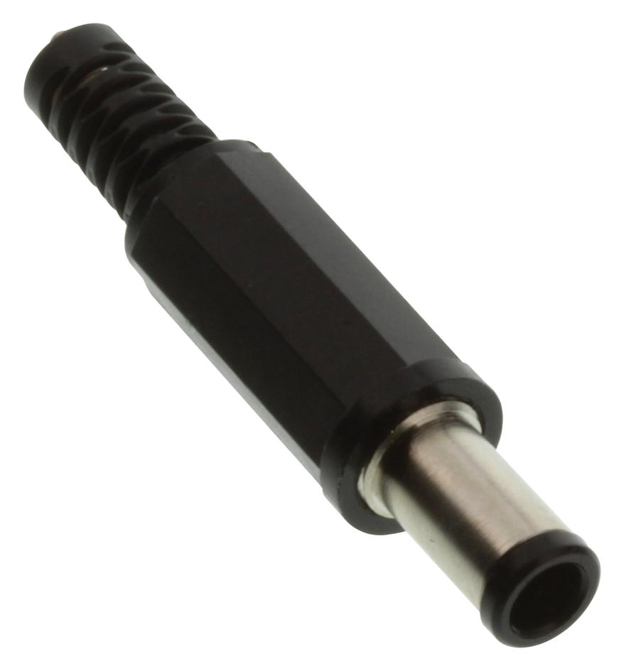 1636 04 PLUG, LOW VOLTAGE, 3.3MM LUMBERG