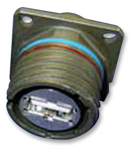 USBF TV 21 G USB ADAPTOR, 2.0 TYPE A-TYPE A, IP67 AMPHENOL SOCAPEX