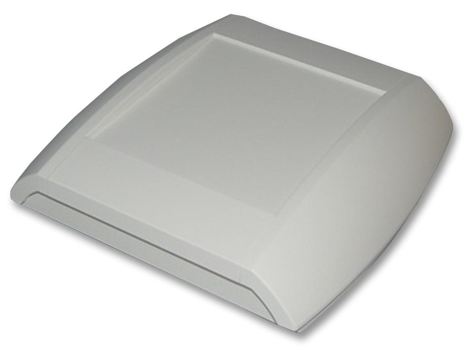 A9093107 ENCLOSURE, ABS, GREY OKW (ENCLOSURES)