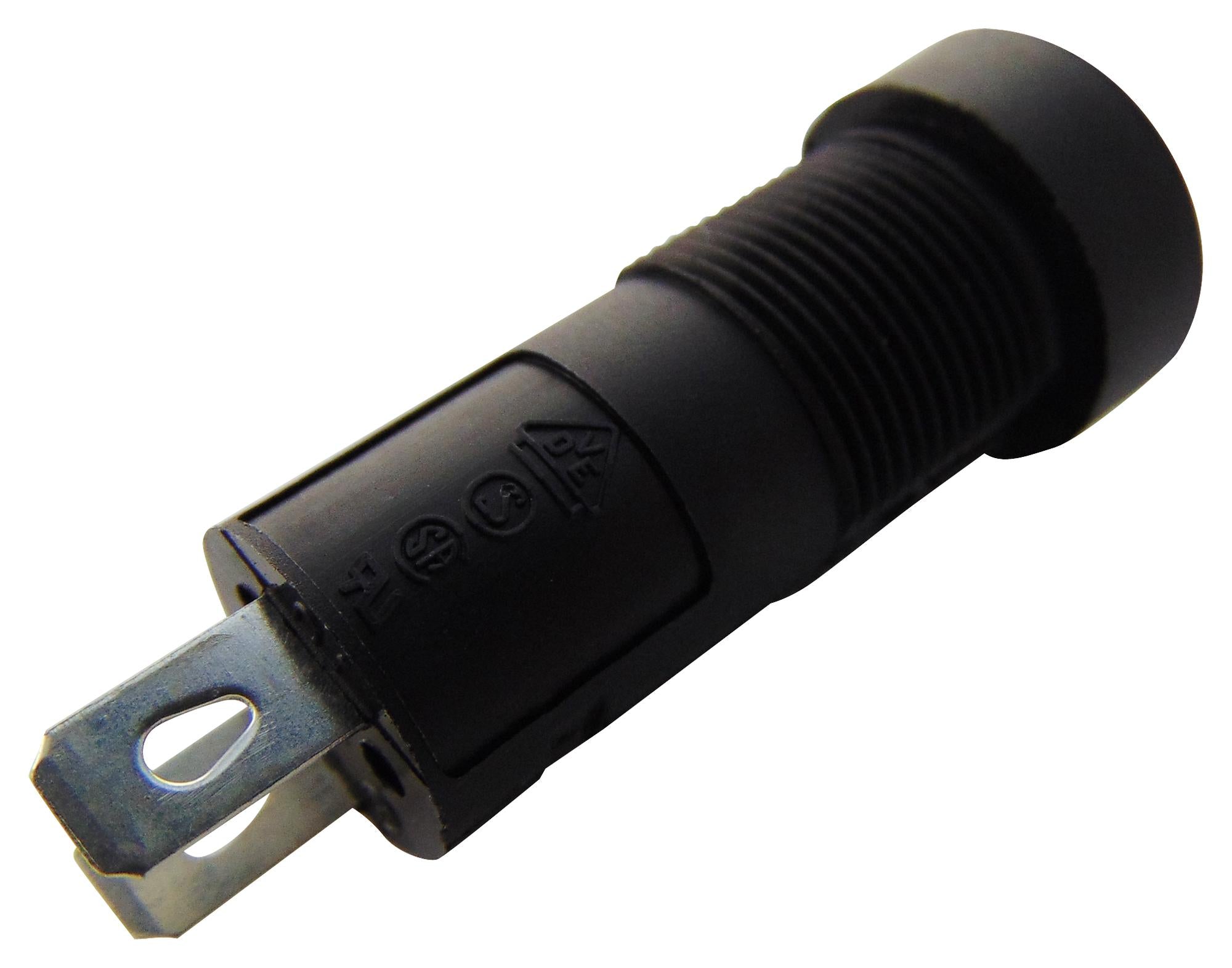 82000000005 FUSE HOLDER, 20X5MM, BODY ONLY LITTELFUSE